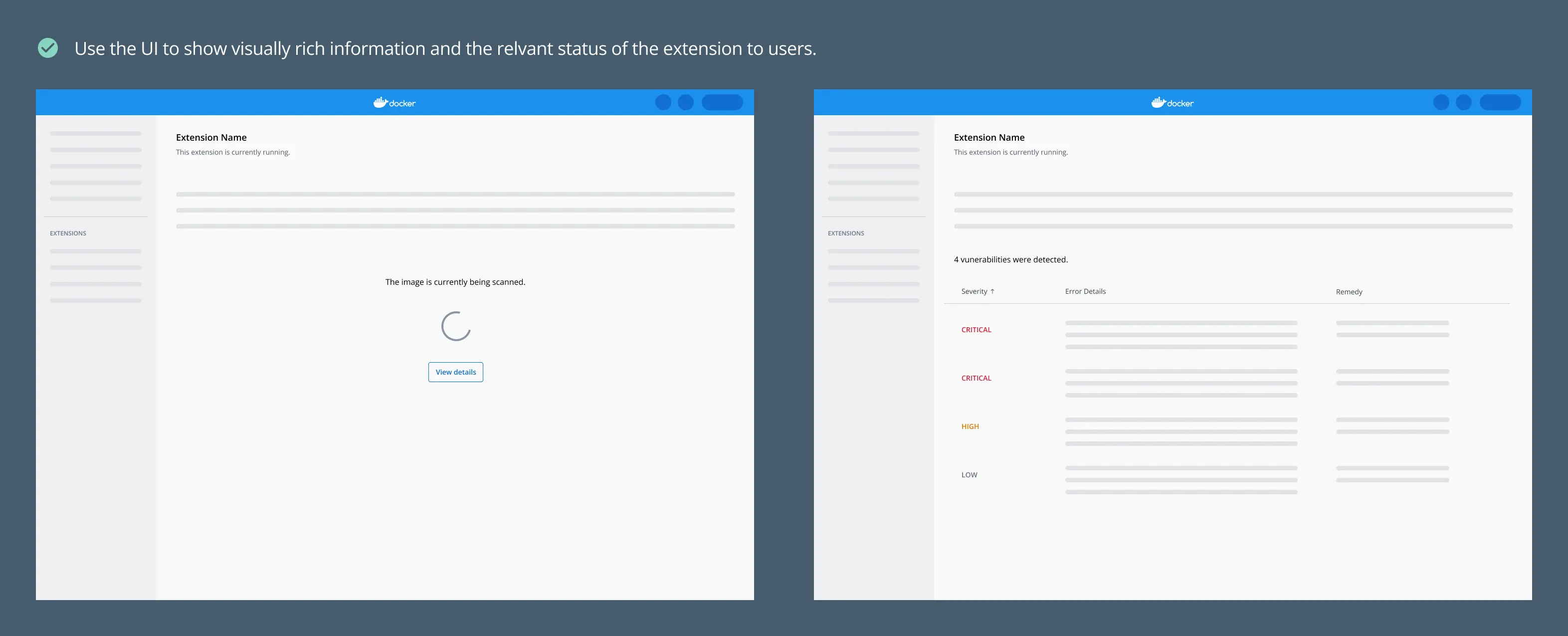 正确使用终端窗口